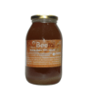 Miel de abejas cruda 1000g