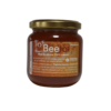 Miel de abejas cruda 300g