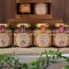 Miel cremosa beetal con sabores