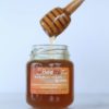 Miel de abejas 100% pura y natural