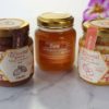 Miel de abejas cruda 1000g - Image 4